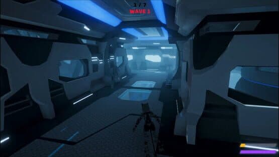 Orbifall — screenshot 3
