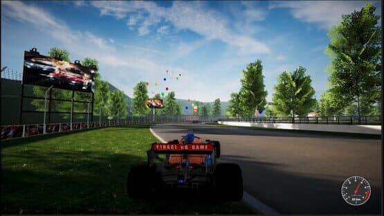 Speed Liner — screenshot 3