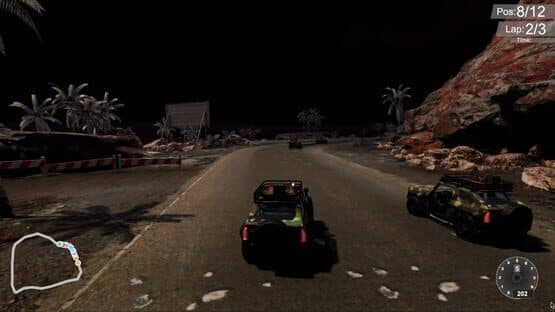 Zenith Trace — screenshot 4