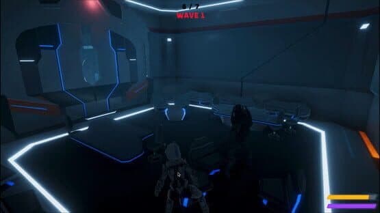 Orbifall — screenshot 4