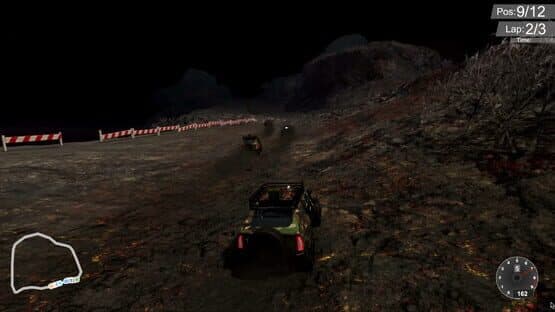 Zenith Trace — screenshot 5