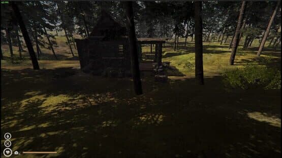 Infinite Veil — screenshot 5