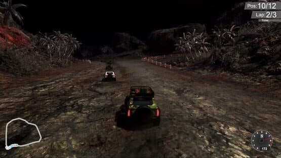 Zenith Trace — screenshot 6