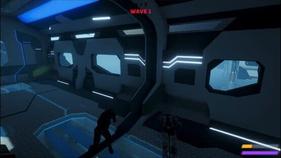 Orbifall — screenshot 6