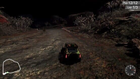Zenith Trace — screenshot 7