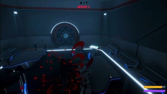 Orbifall — screenshot 7
