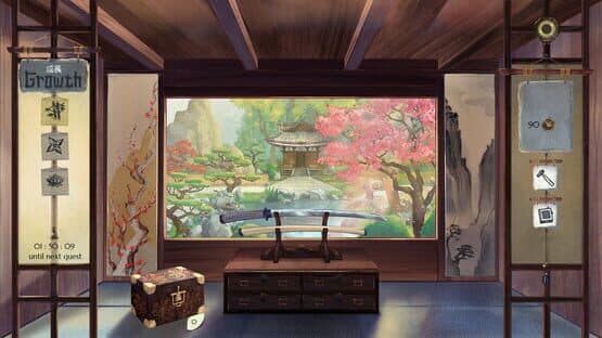 Samurai's Path — screenshot 1