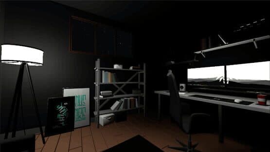 The Gas Station: Graveyard Shift — screenshot 1