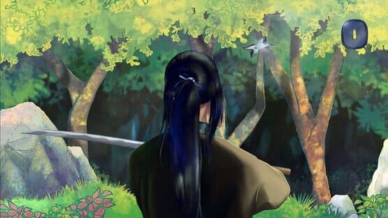 Samurai's Path — screenshot 2
