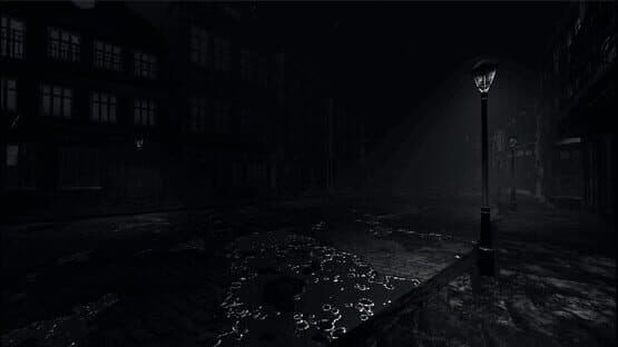 The Gas Station: Graveyard Shift — screenshot 2