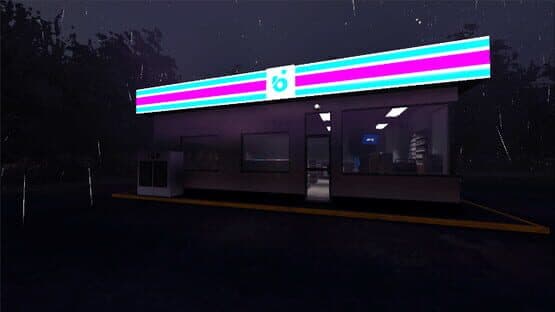 The Gas Station: Graveyard Shift — screenshot 3