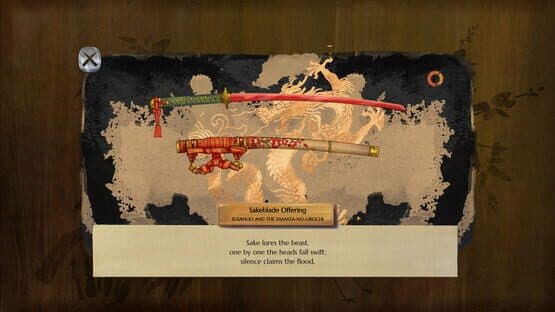Samurai's Path — screenshot 6