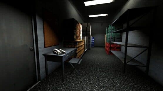 The Gas Station: Graveyard Shift — screenshot 6