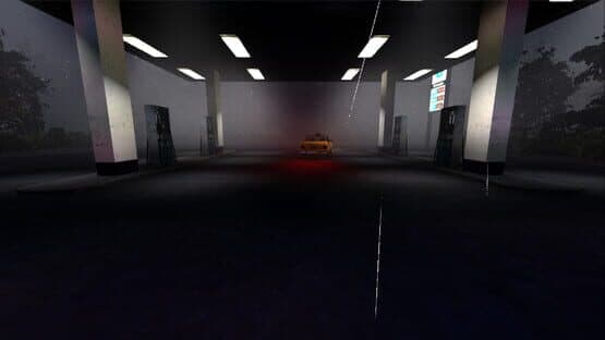 The Gas Station: Graveyard Shift — screenshot 7