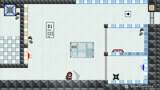 Crossover Collab — screenshot 1