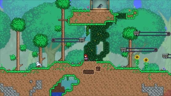 Crossover Collab — screenshot 2