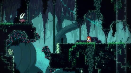 Crossover Collab — screenshot 3