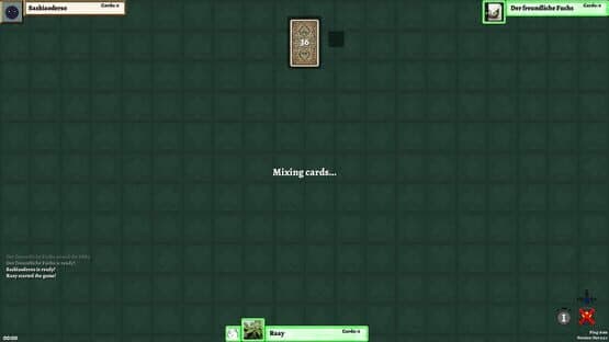 Durak Online — screenshot 1