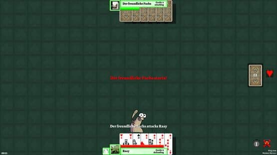 Durak Online — screenshot 2