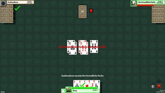 Durak Online — screenshot 3