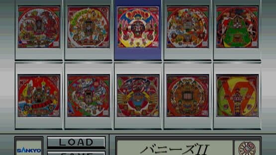 Victory Zone: Real Pachinko Simulator — screenshot 1