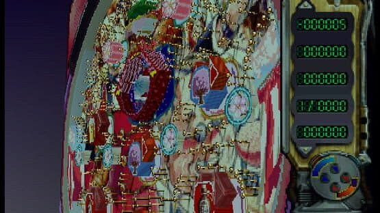 Victory Zone: Real Pachinko Simulator — screenshot 2