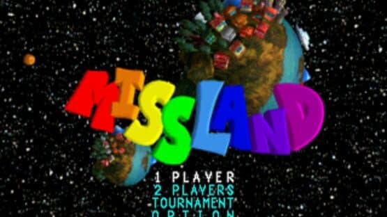 Missland — screenshot 1