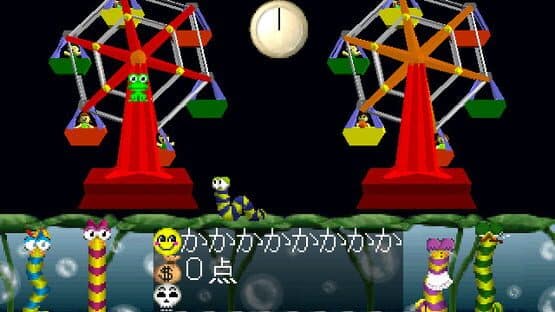 Missland — screenshot 2