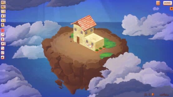 Everhome — screenshot 1