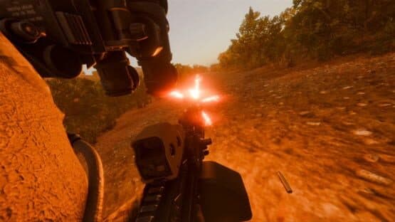 Operator — screenshot 1