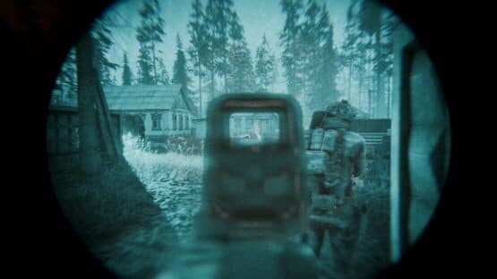 Operator — screenshot 2