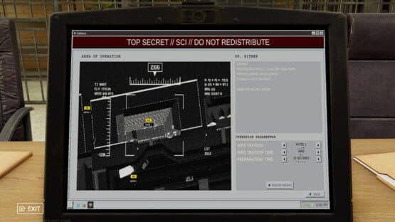 Operator — screenshot 3