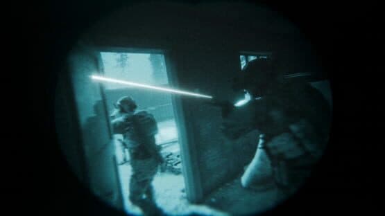 Operator — screenshot 4