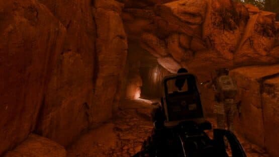 Operator — screenshot 5