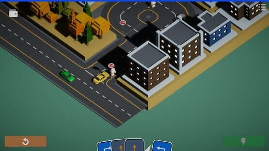 Arrive In Time — screenshot 2