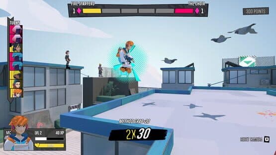 Canvas City — screenshot 2