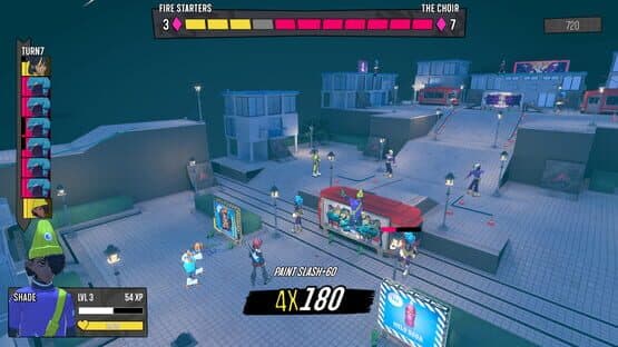 Canvas City — screenshot 5