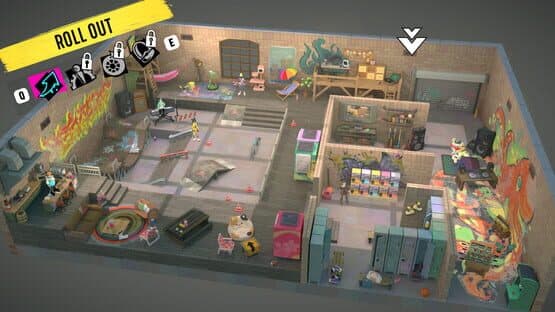 Canvas City — screenshot 6