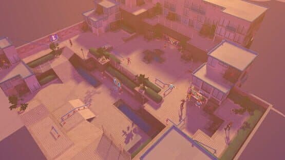 Canvas City — screenshot 7
