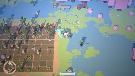 Farnia Village — screenshot 1