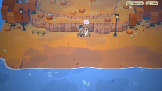 Farnia Village — screenshot 2