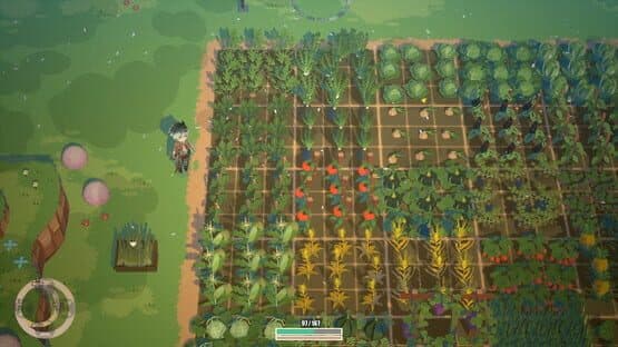 Farnia Village — screenshot 3