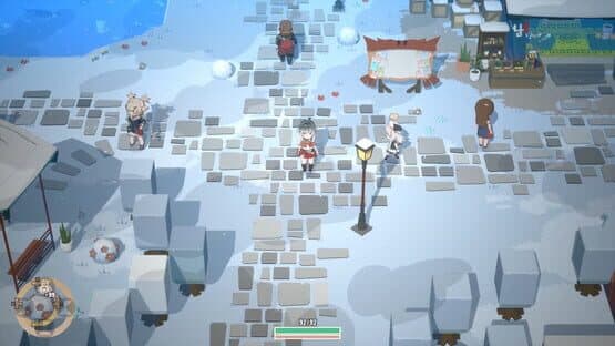 Farnia Village — screenshot 4