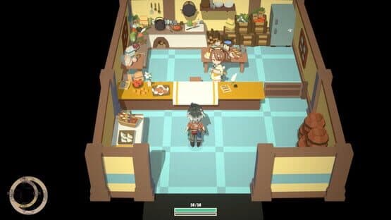 Farnia Village — screenshot 5