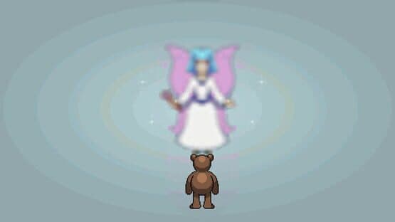 Barty's Adventure — screenshot 2
