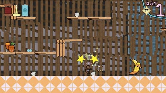Barty's Adventure — screenshot 3