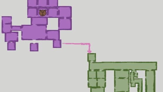 Barty's Adventure — screenshot 6