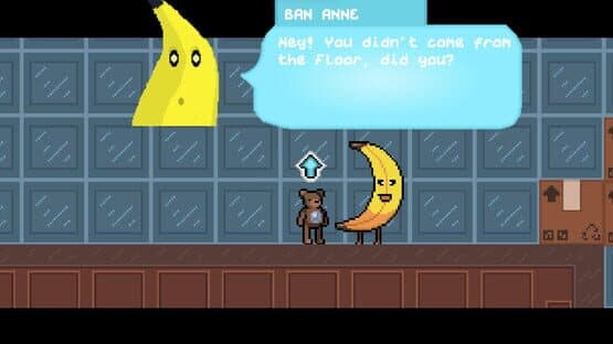 Barty's Adventure — screenshot 7