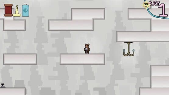 Barty's Adventure — screenshot 8
