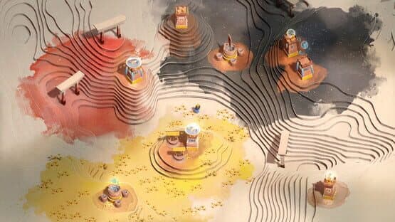 Paper Castle — screenshot 4